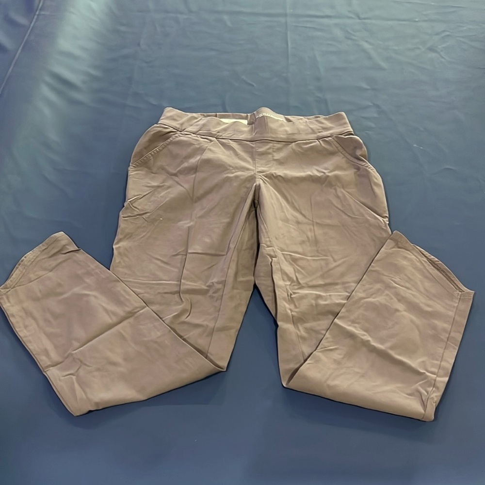Columbia ankle pants